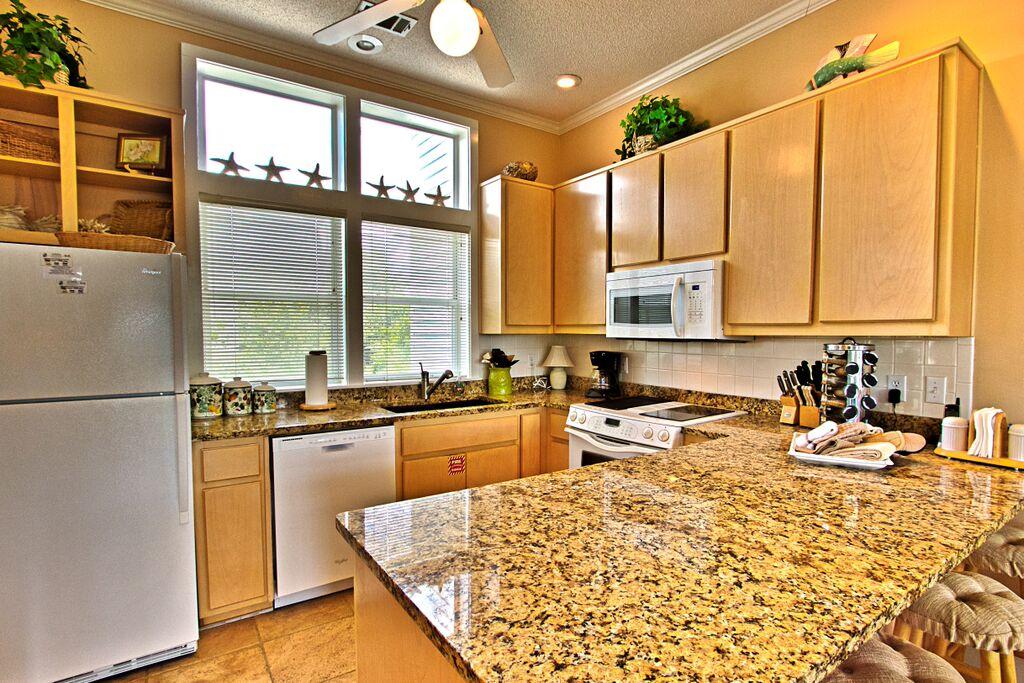 BLUE MOUNTAIN BEACH - Residential