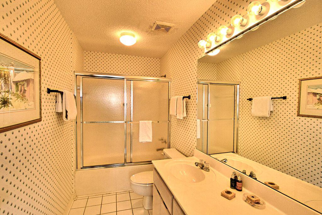 BLUE MOUNTAIN BEACH - Residential