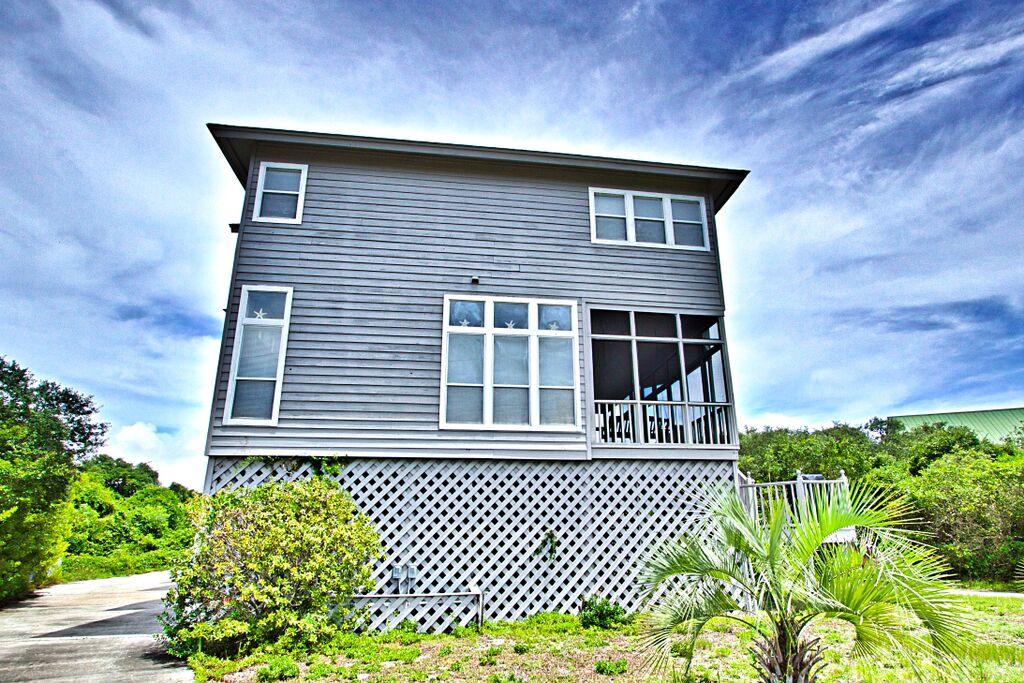 BLUE MOUNTAIN BEACH - Residential