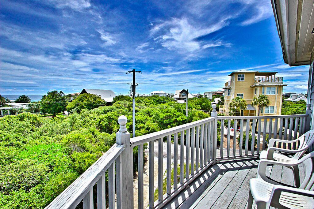 BLUE MOUNTAIN BEACH - Residential