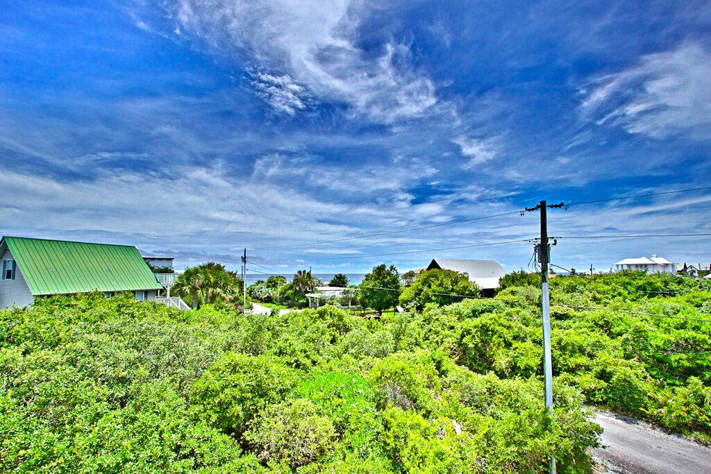 BLUE MOUNTAIN BEACH - Residential
