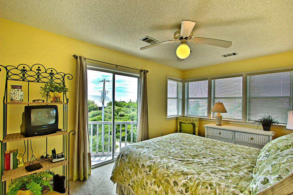 BLUE MOUNTAIN BEACH - Residential