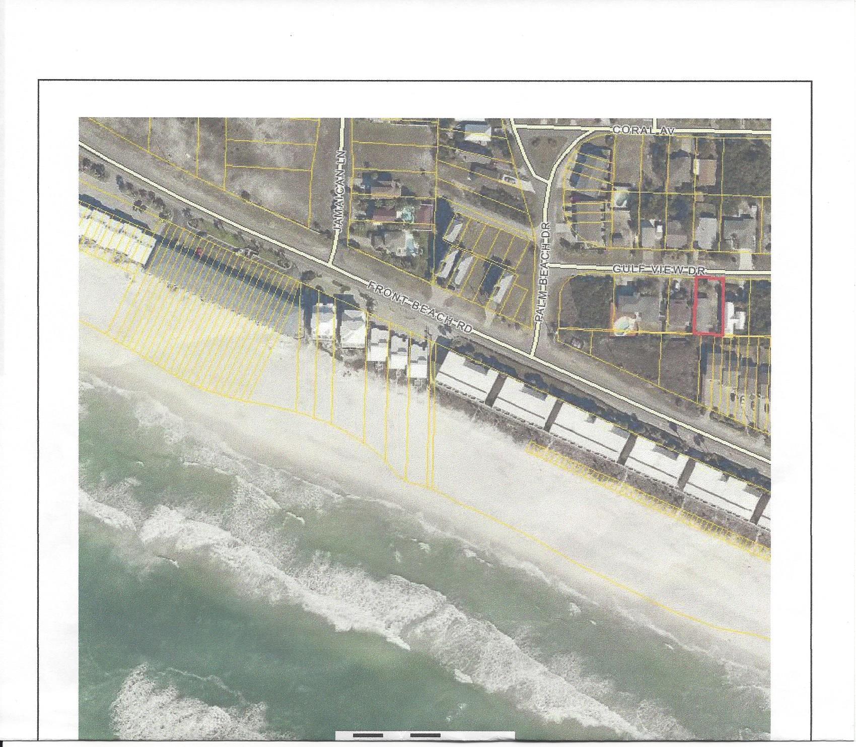 INLET BEACH HEIGHTS - Land