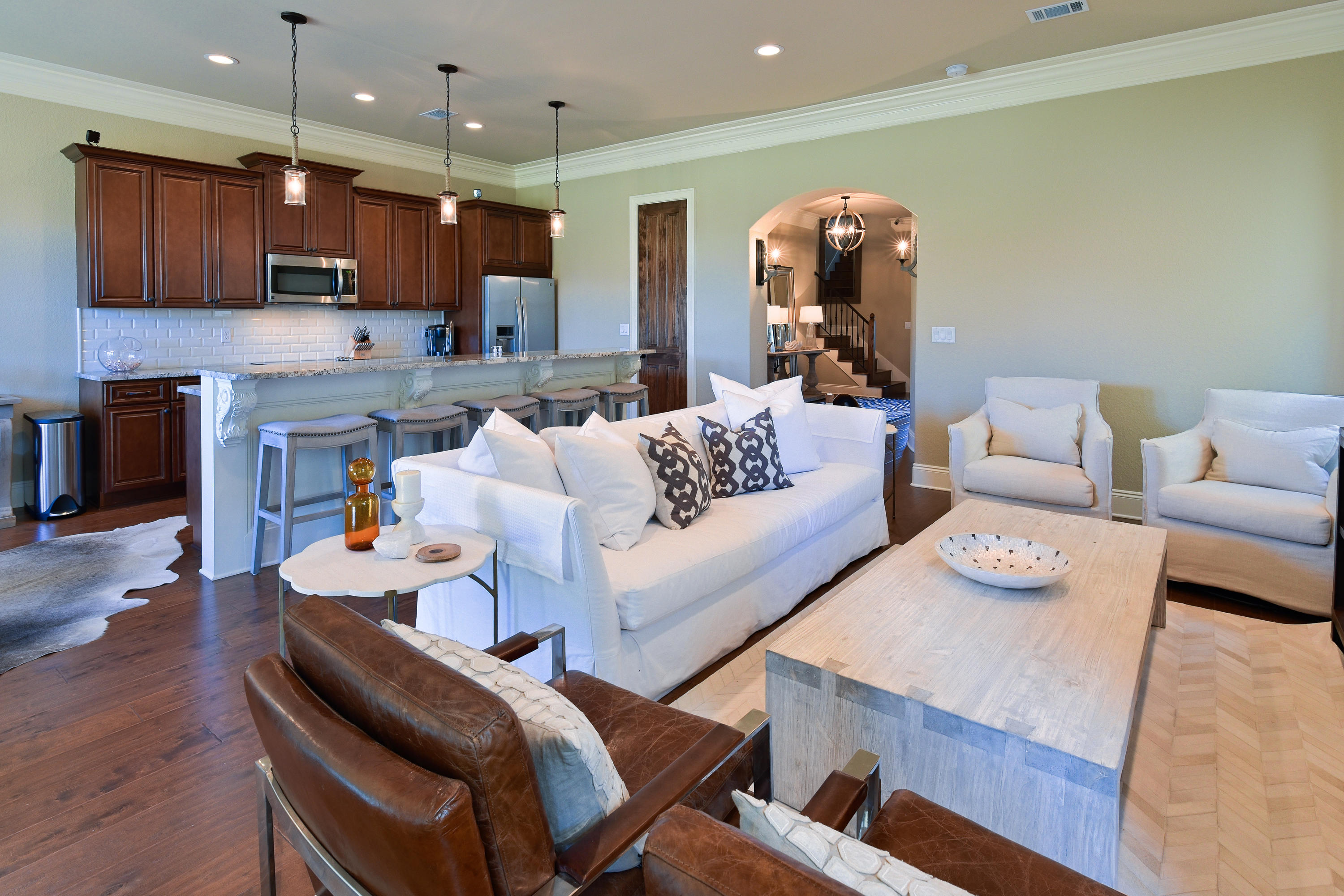 Villa Lago - Residential