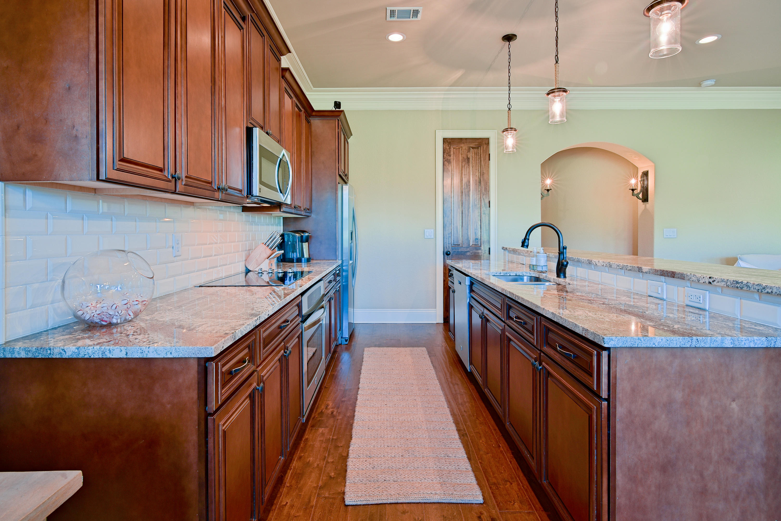 Villa Lago - Residential