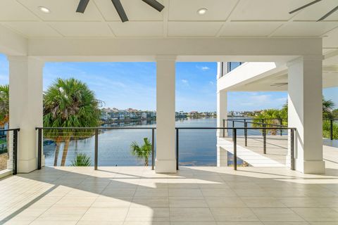 A home in Destin