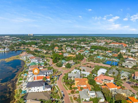 A home in Destin