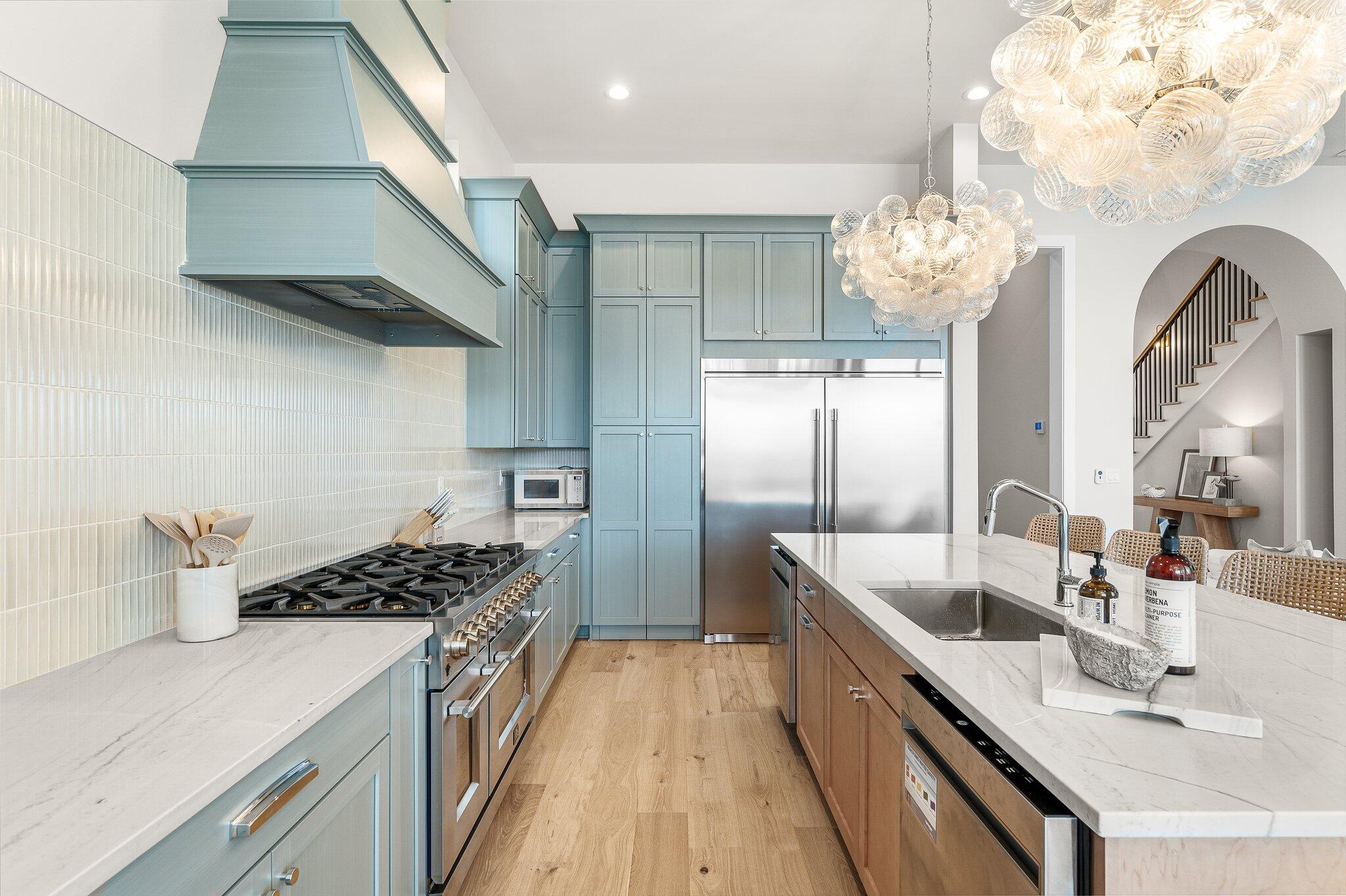 DESTINY EAST PH 1 - Residential