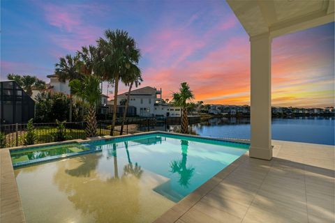 A home in Destin