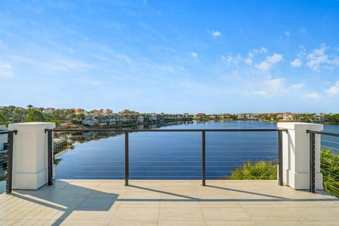 A home in Destin