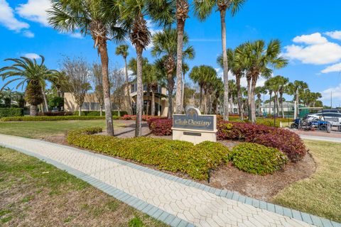 A home in Destin