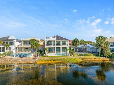 A home in Destin