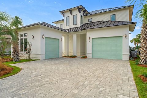 A home in Destin