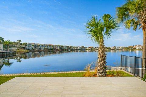 A home in Destin