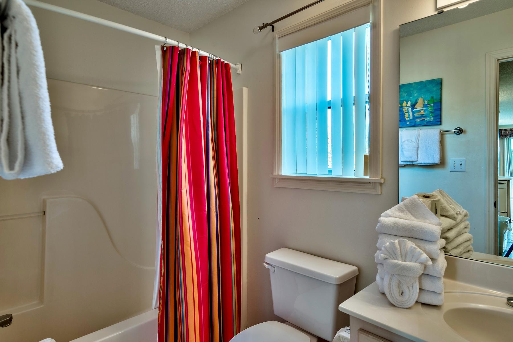 ST MARTIN BEACHWALK VILLAS - Residential