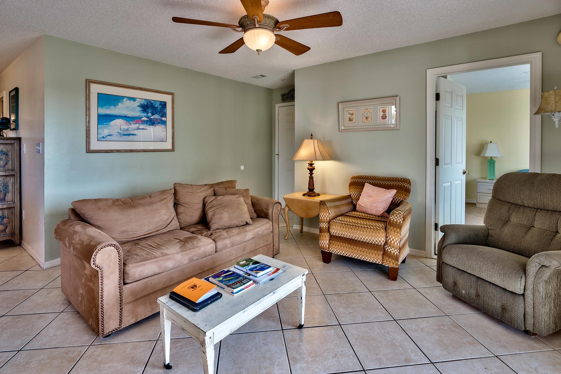 ST MARTIN BEACHWALK VILLAS - Residential