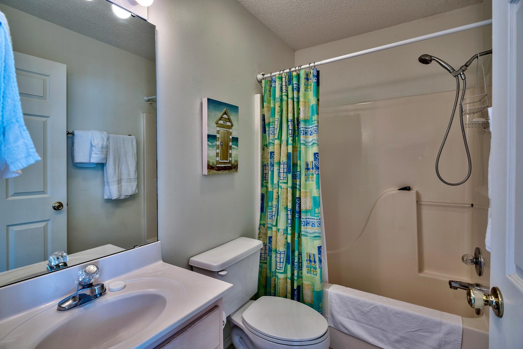 ST MARTIN BEACHWALK VILLAS - Residential