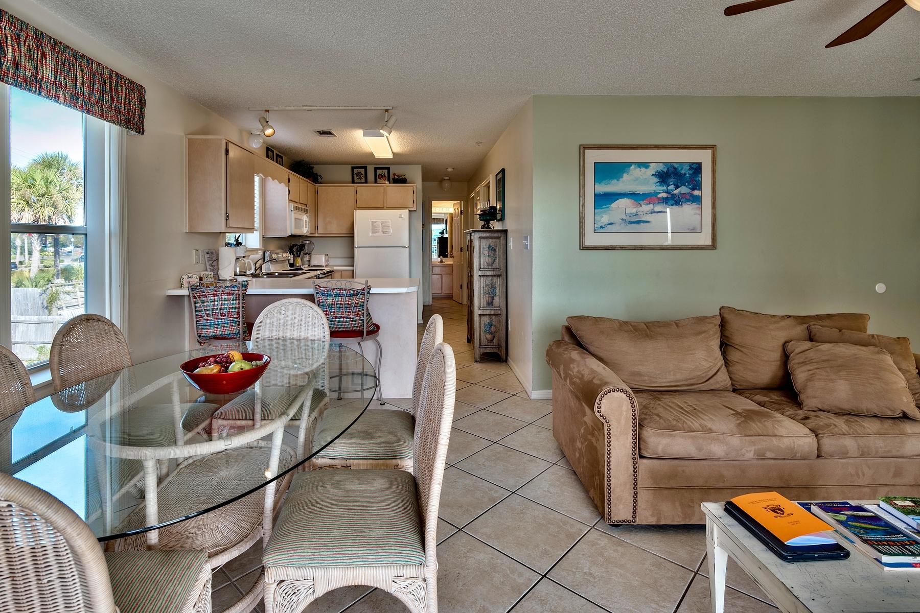 ST MARTIN BEACHWALK VILLAS - Residential