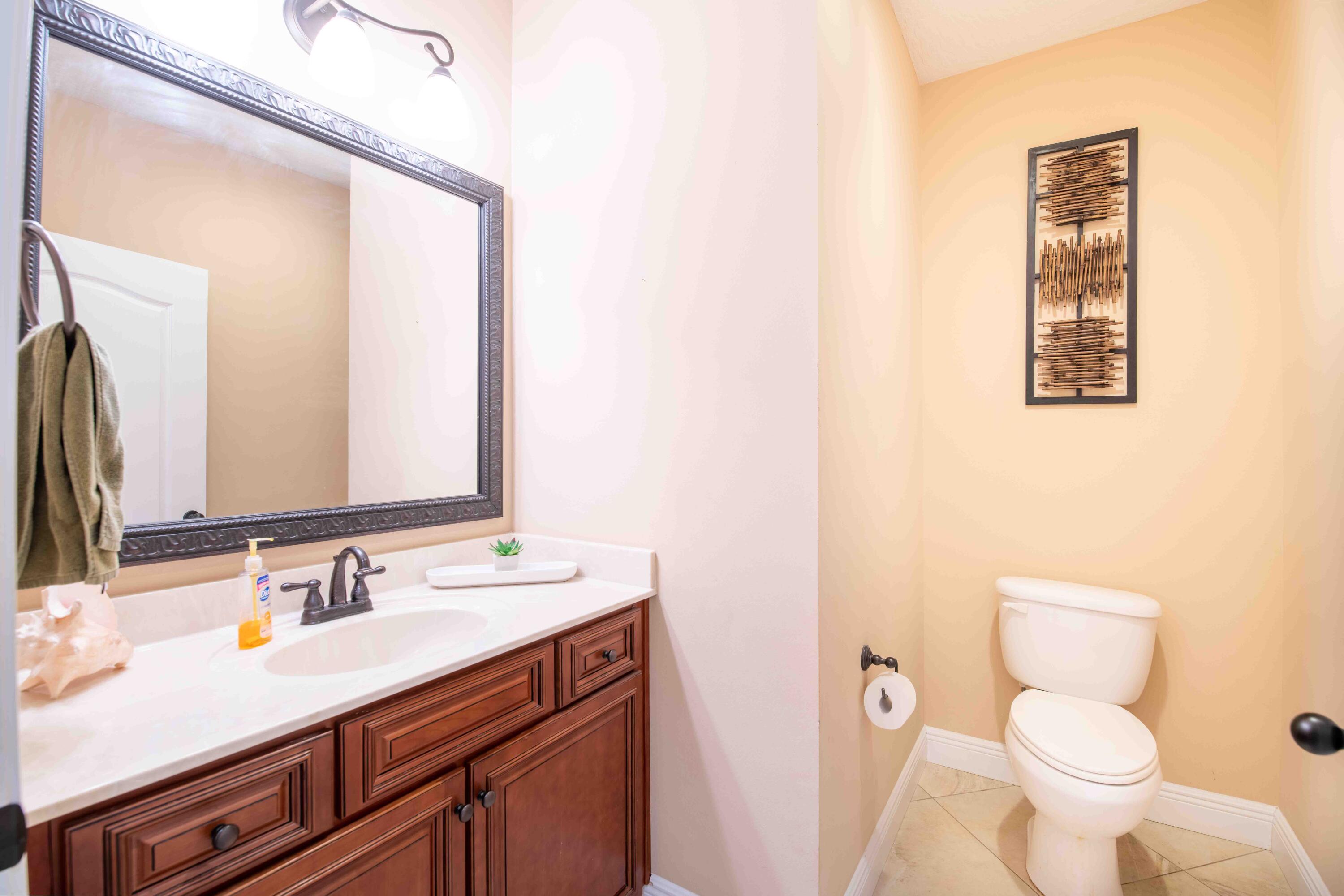 FORT WALTON BEACH - Residential