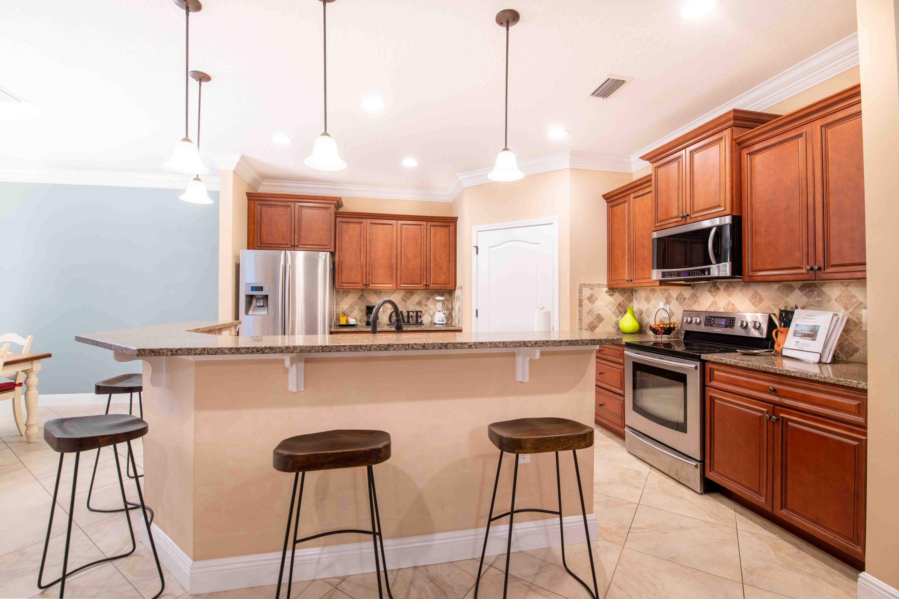 FORT WALTON BEACH - Residential