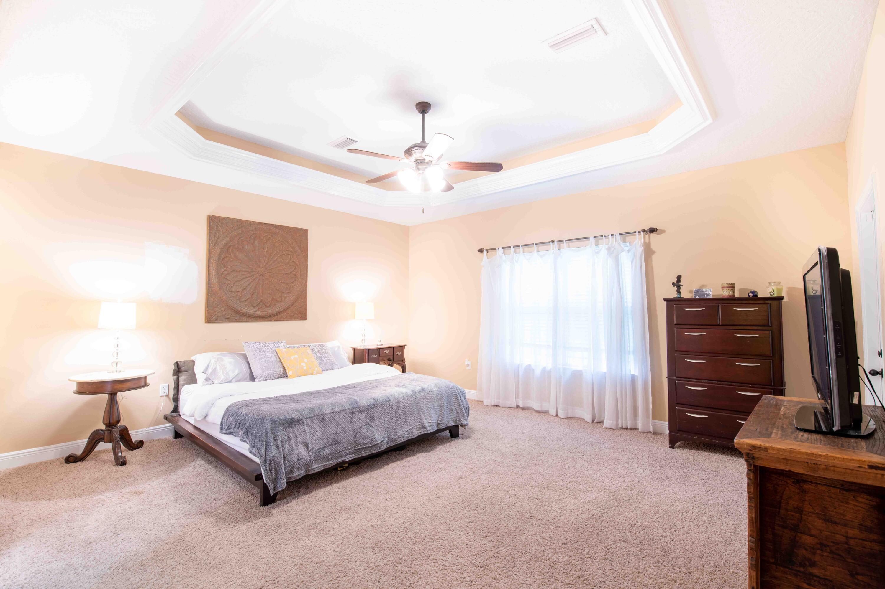 FORT WALTON BEACH - Residential