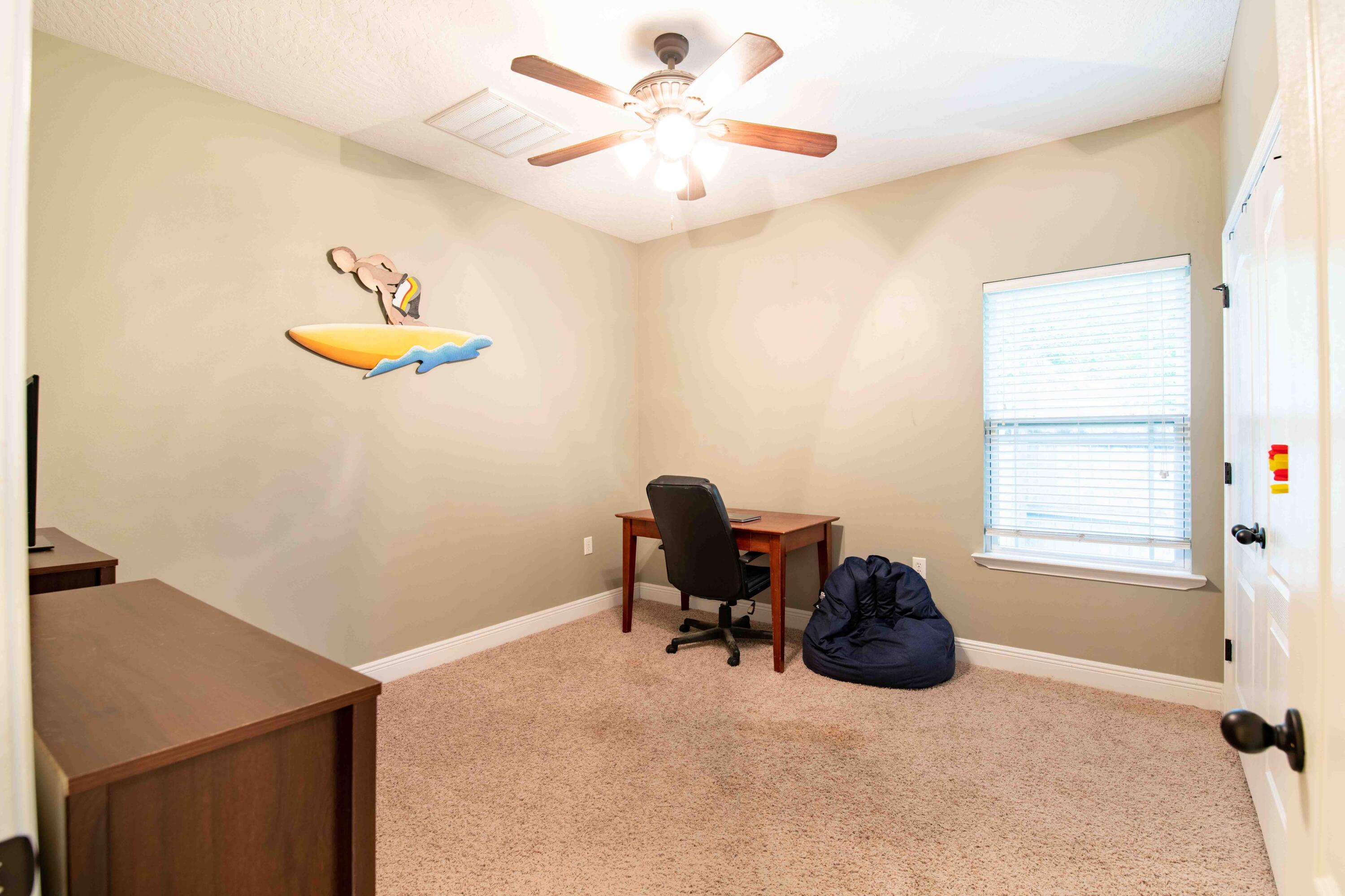 FORT WALTON BEACH - Residential