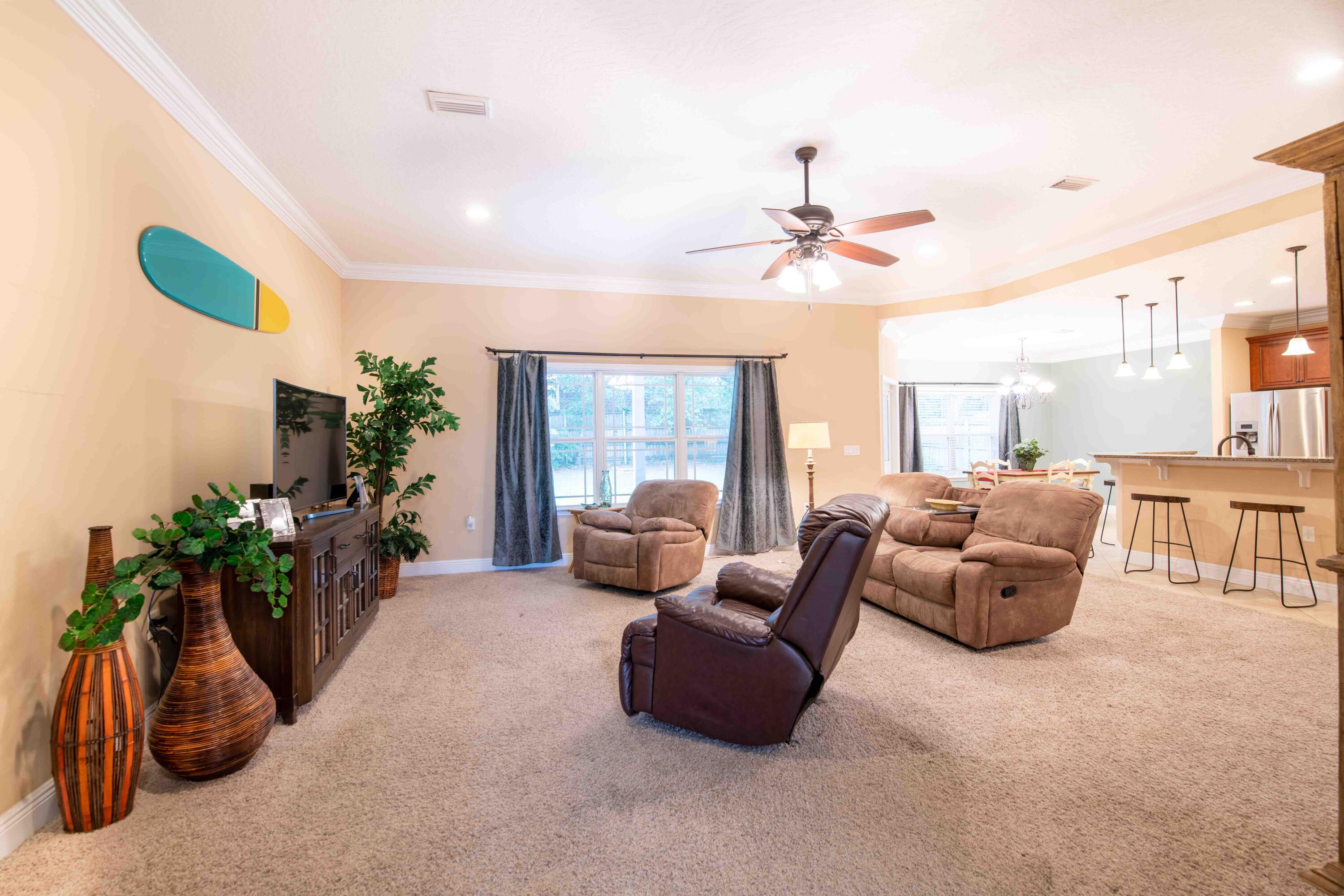 FORT WALTON BEACH - Residential