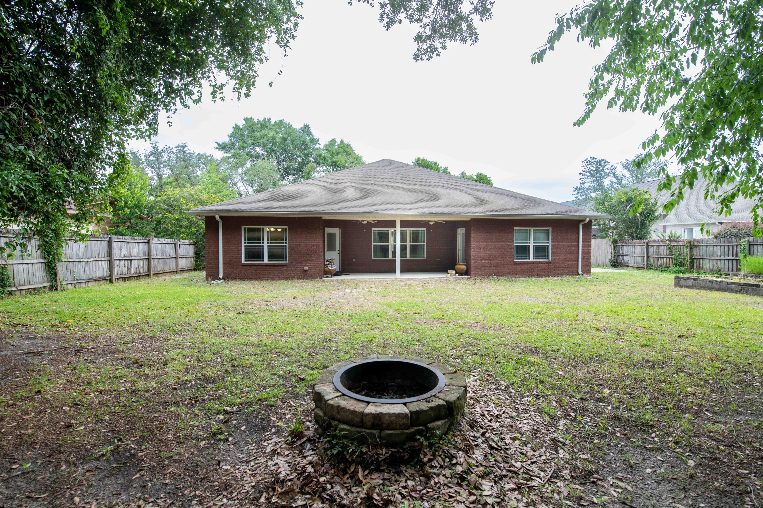 FORT WALTON BEACH - Residential