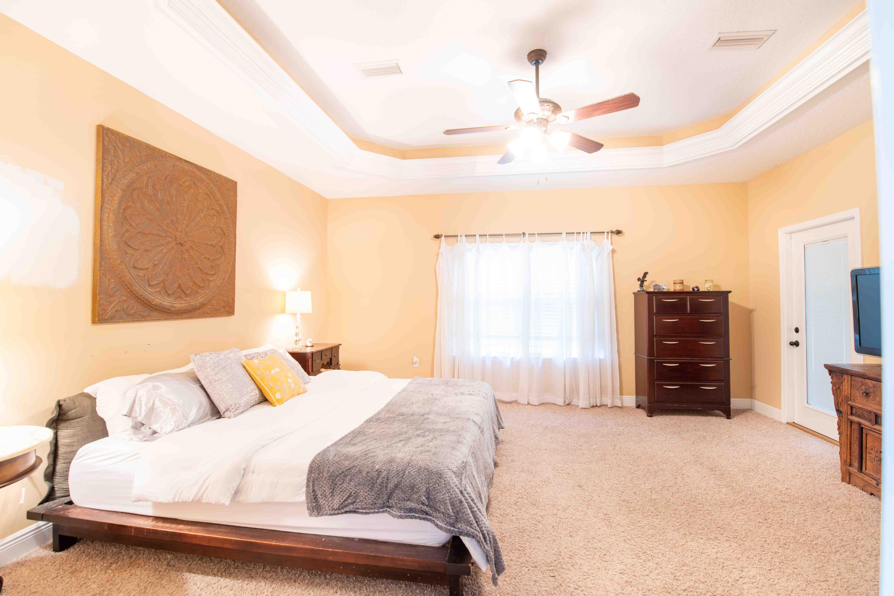 FORT WALTON BEACH - Residential