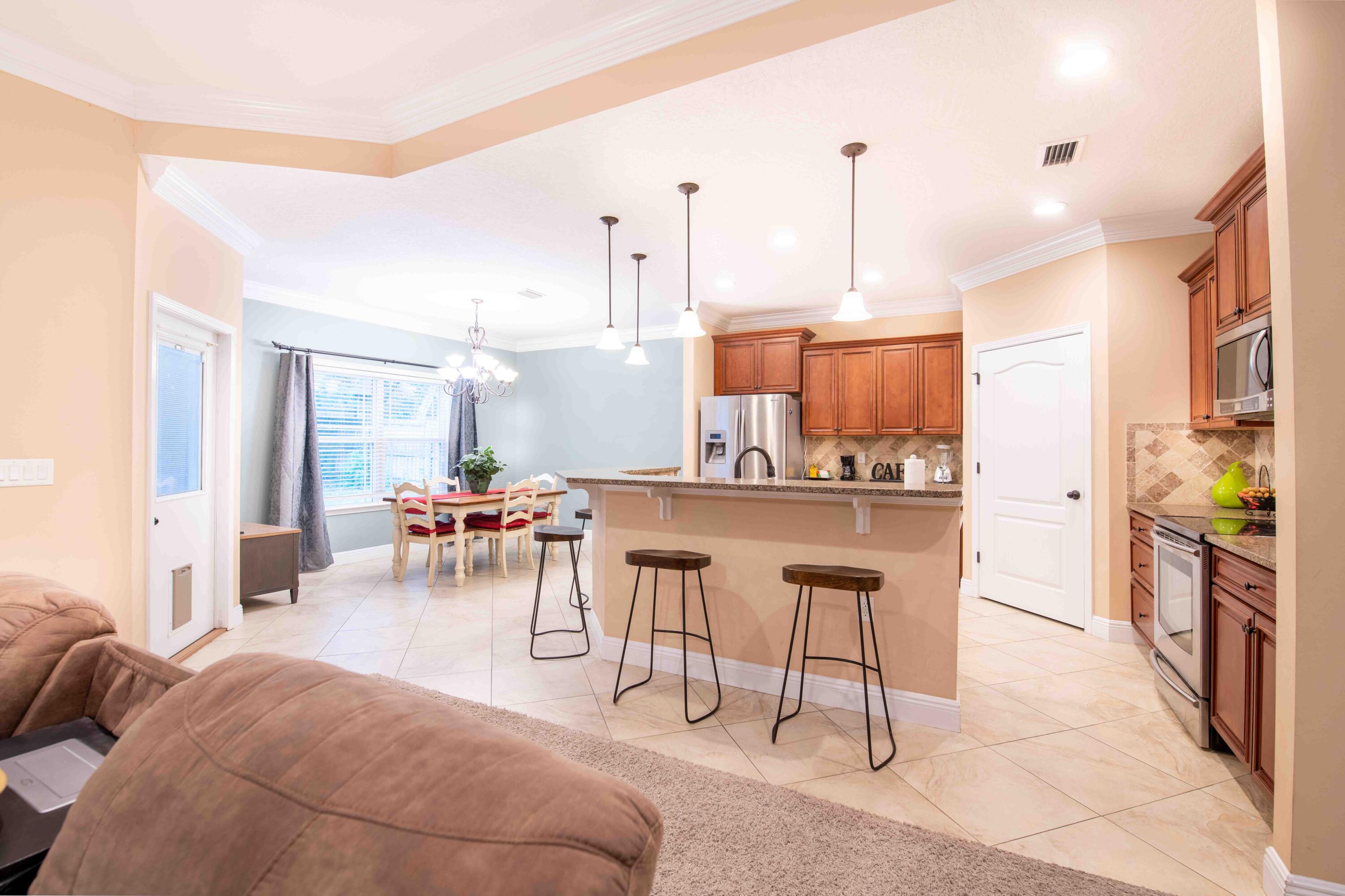 FORT WALTON BEACH - Residential