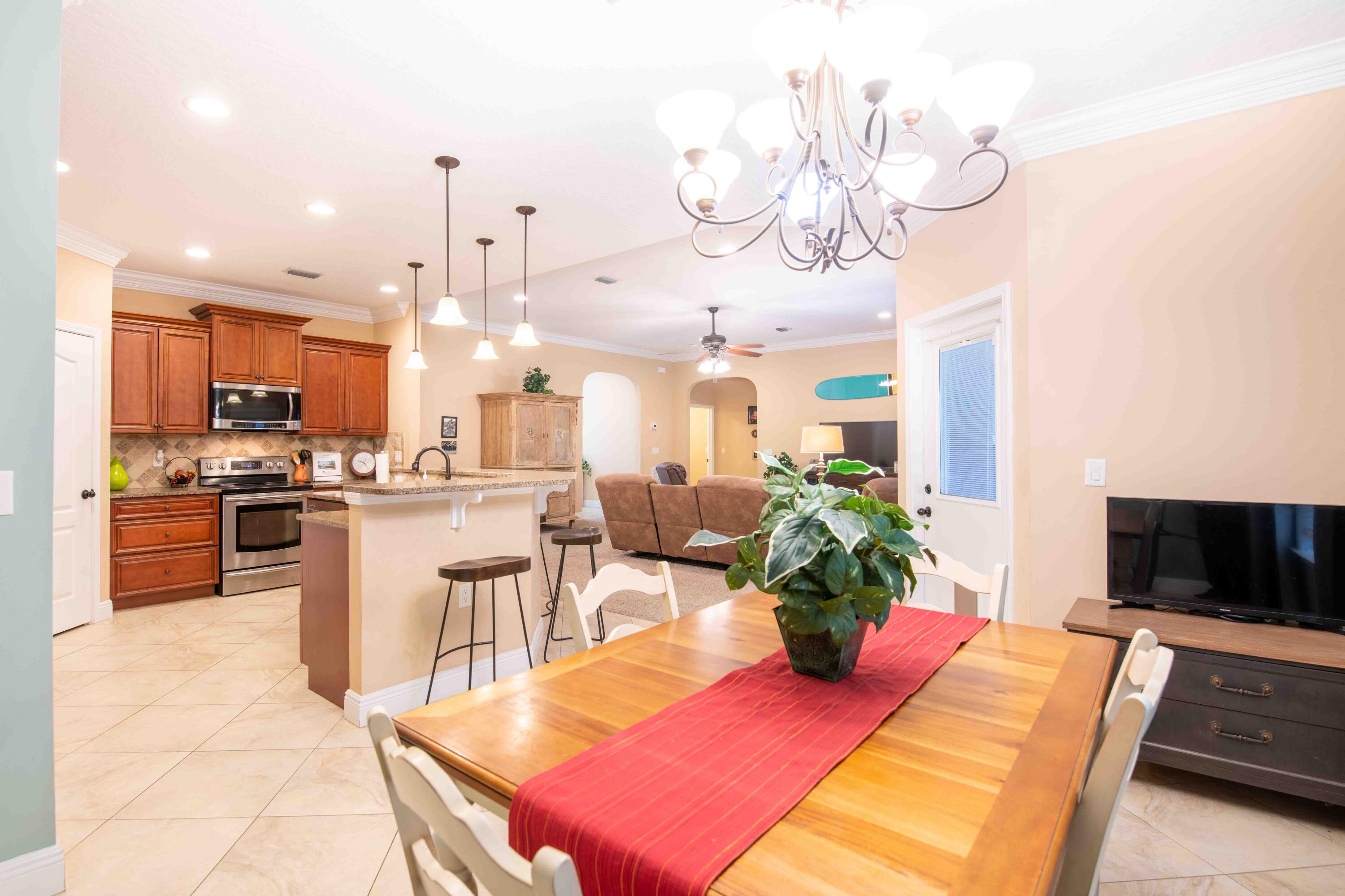 FORT WALTON BEACH - Residential