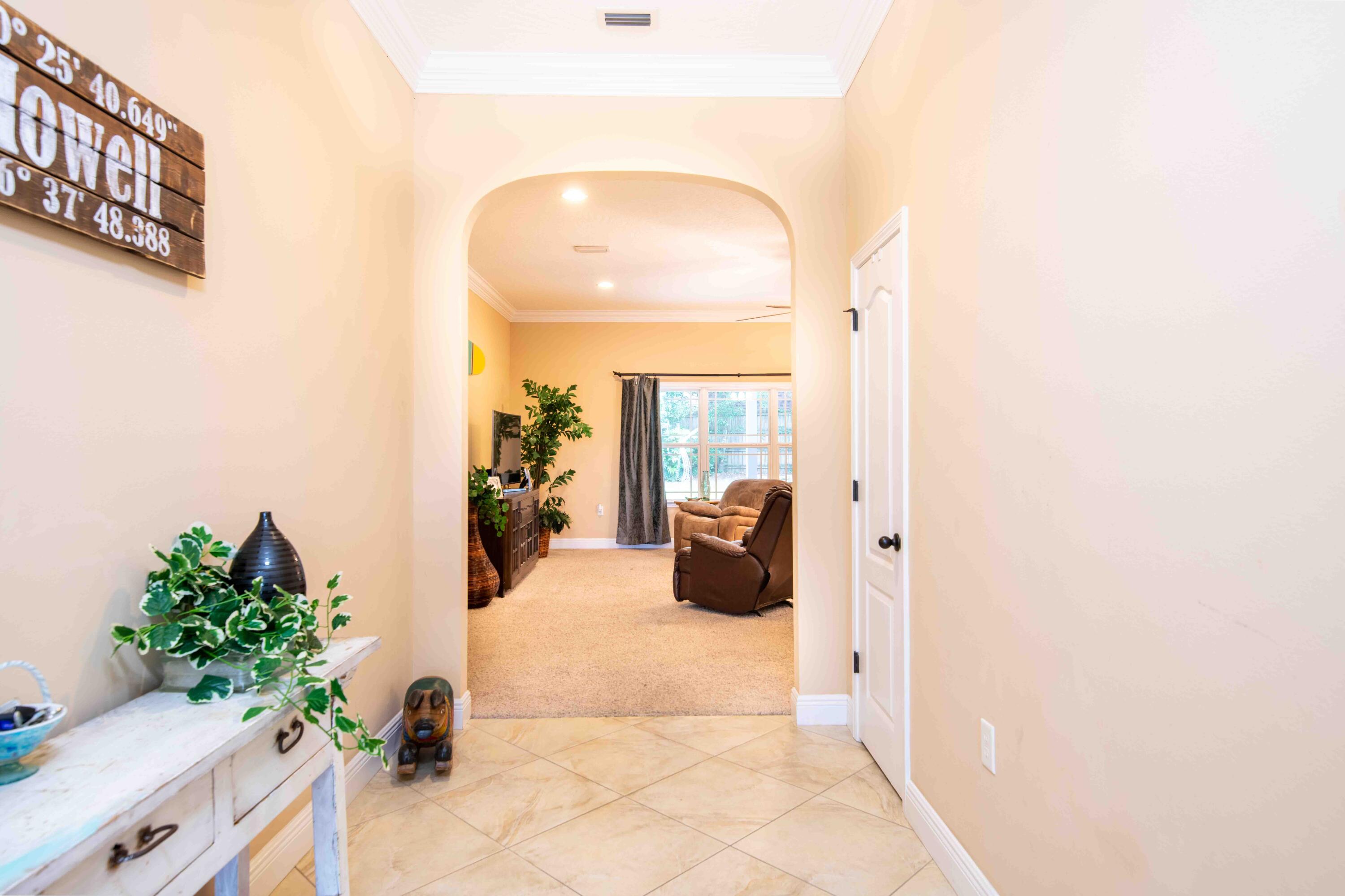 FORT WALTON BEACH - Residential