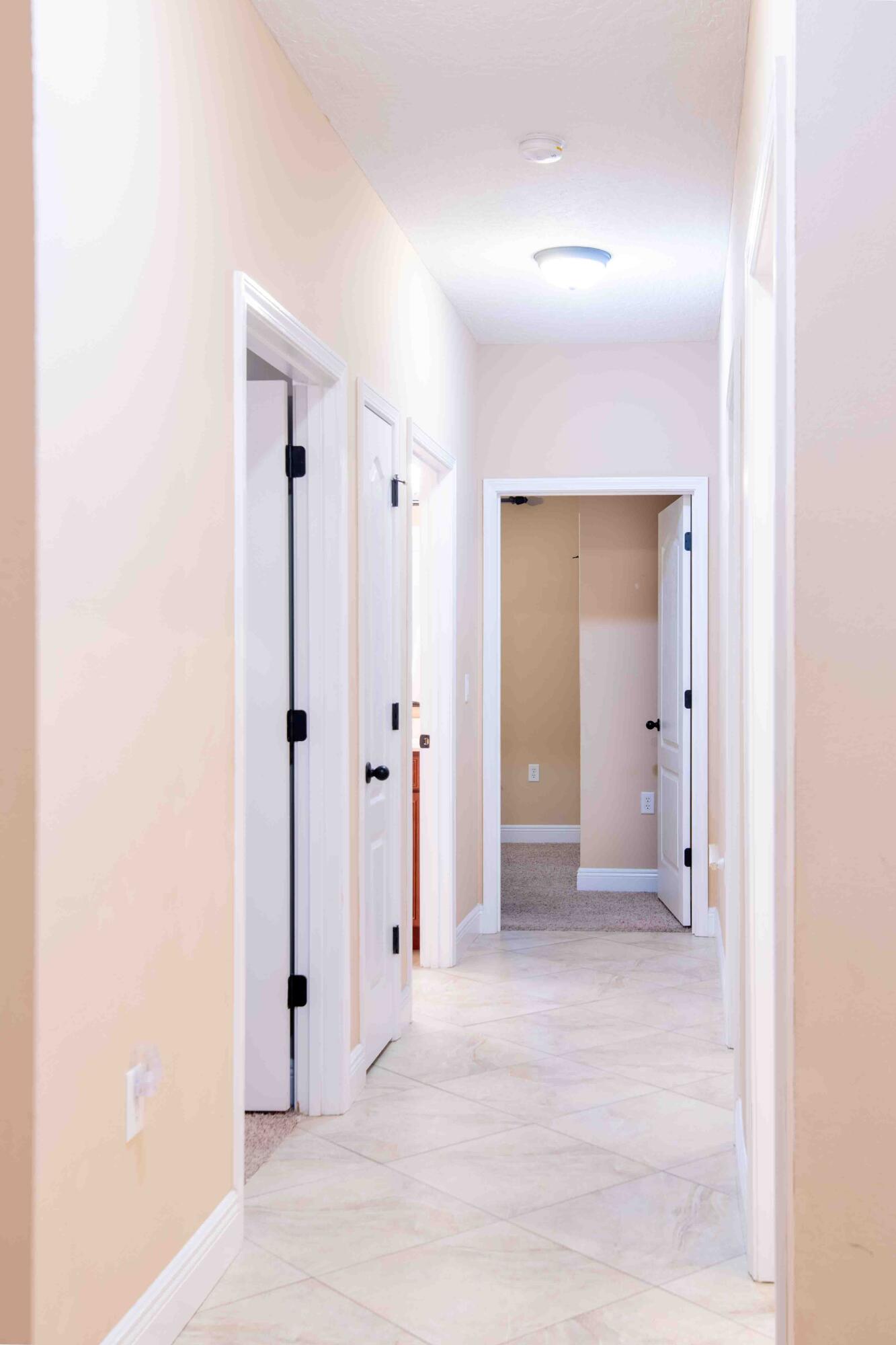 FORT WALTON BEACH - Residential