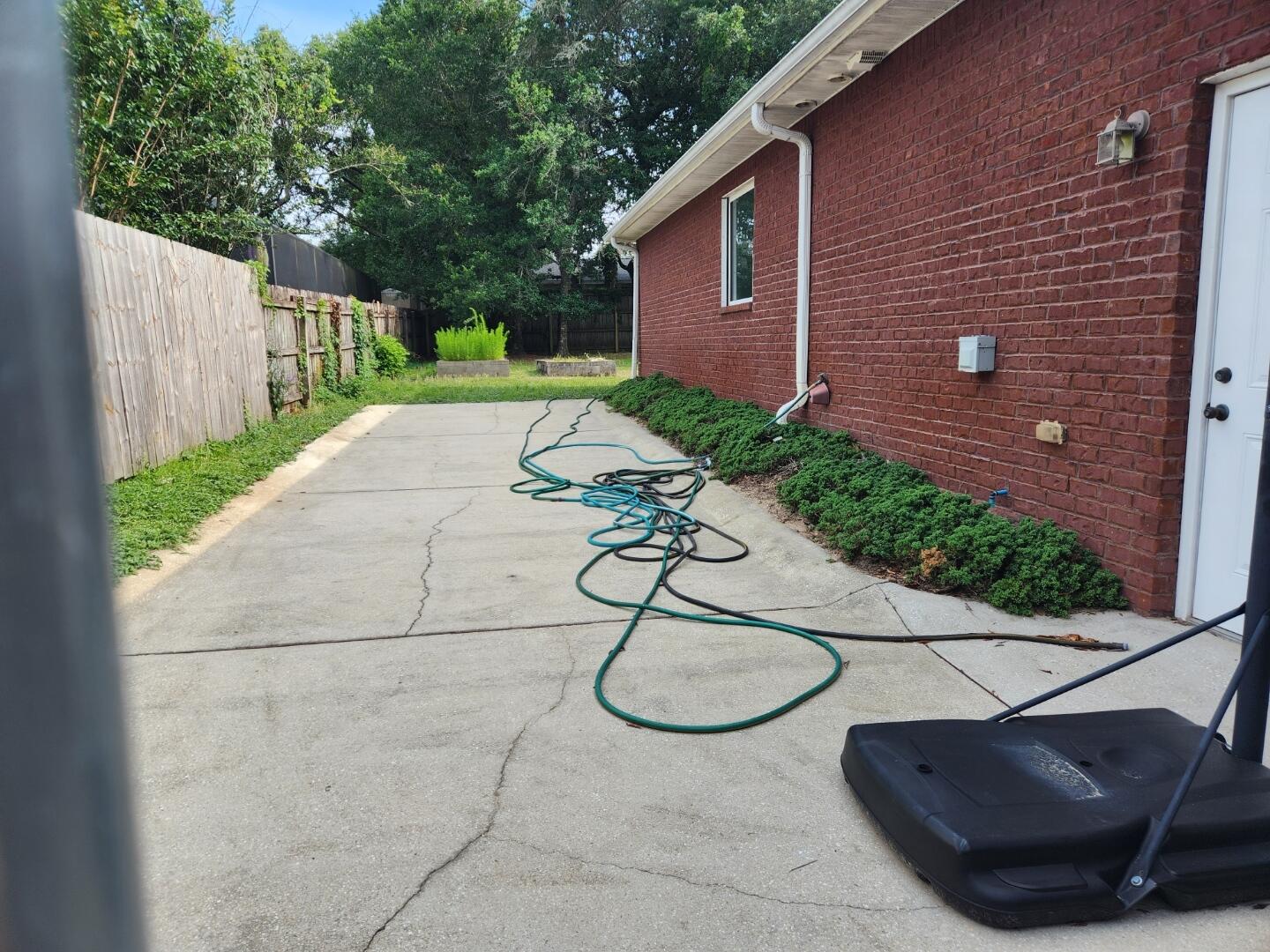 FORT WALTON BEACH - Residential