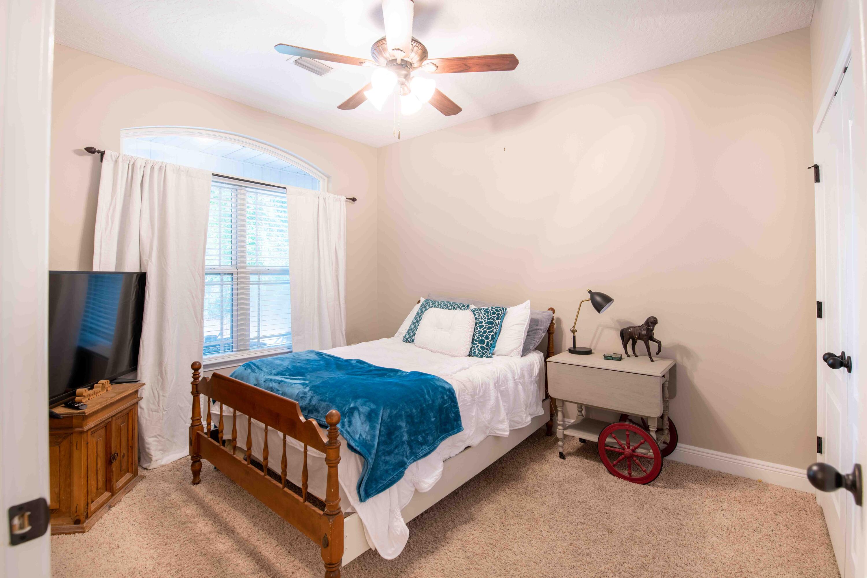 FORT WALTON BEACH - Residential