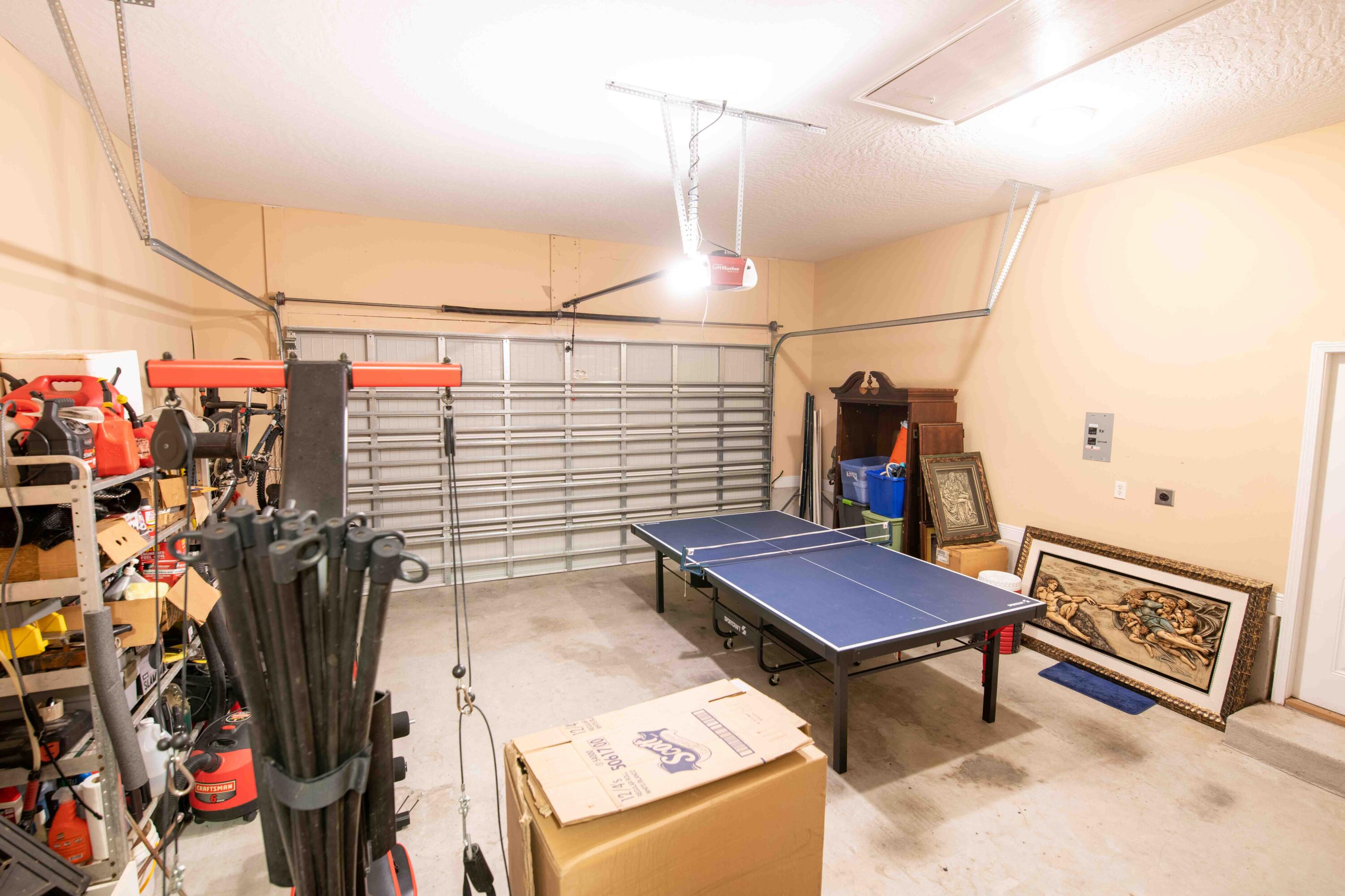 FORT WALTON BEACH - Residential