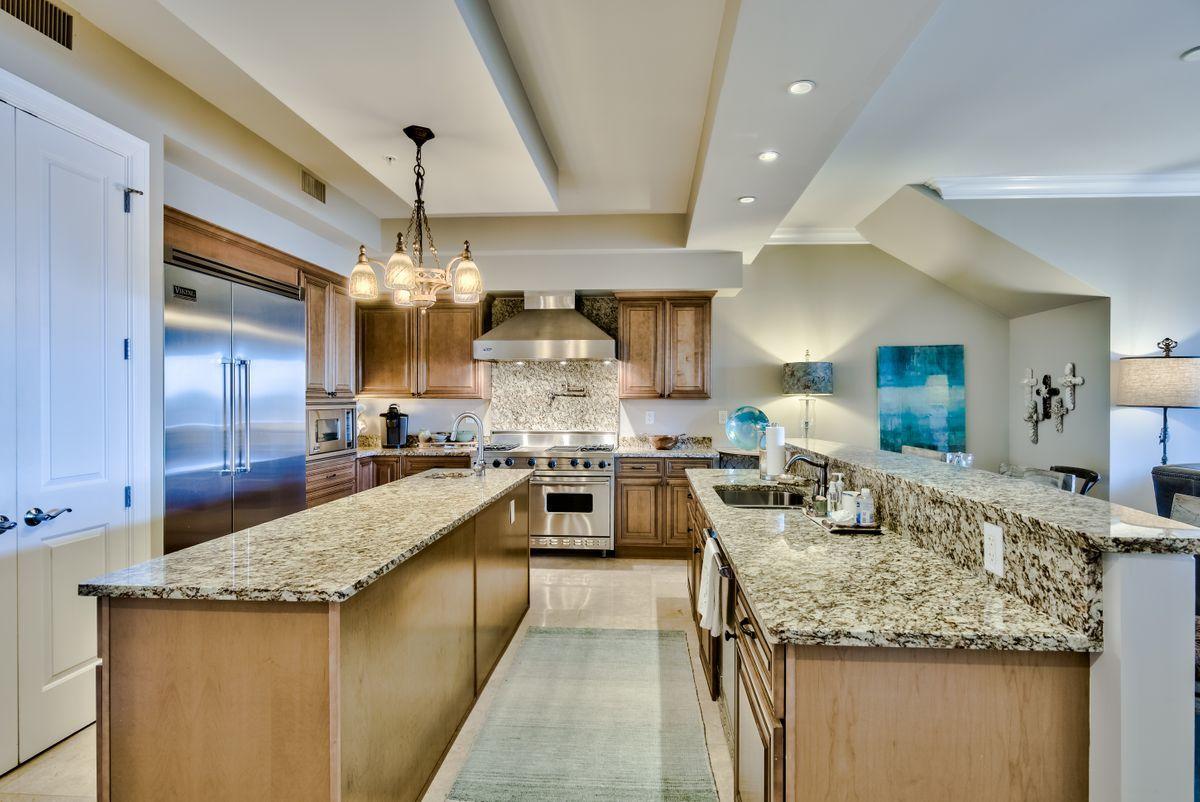 SANCTUARY BY THE SEA CONDO - Residential