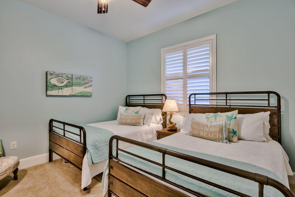 SANCTUARY BY THE SEA CONDO - Residential