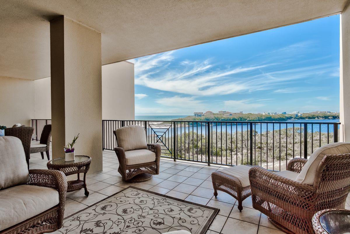 SANCTUARY BY THE SEA CONDO - Residential