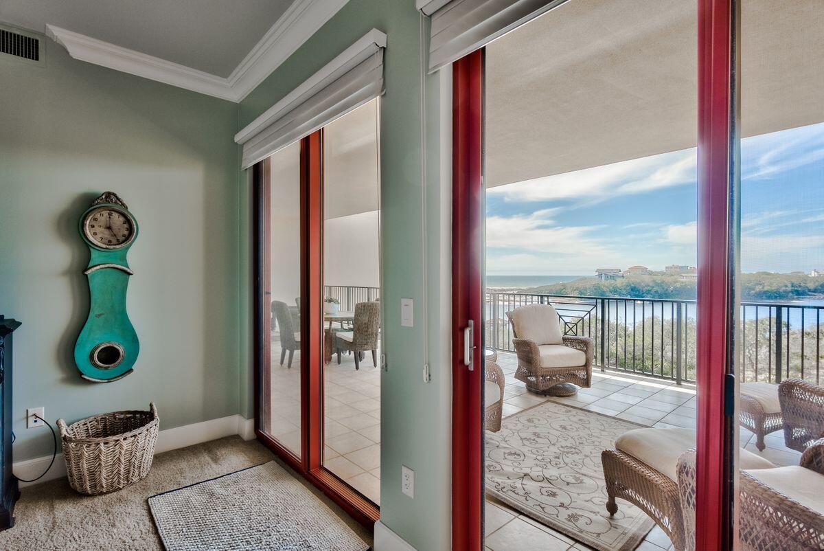 SANCTUARY BY THE SEA CONDO - Residential