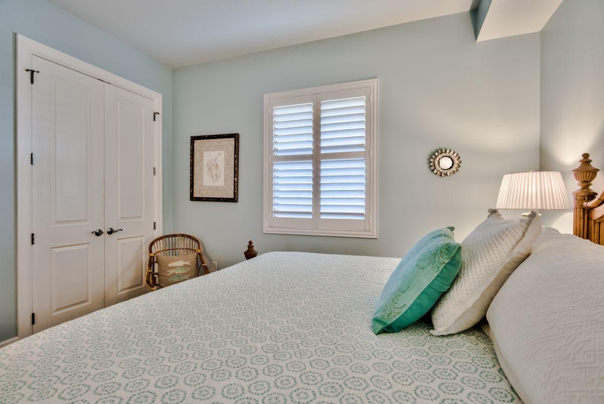 SANCTUARY BY THE SEA CONDO - Residential