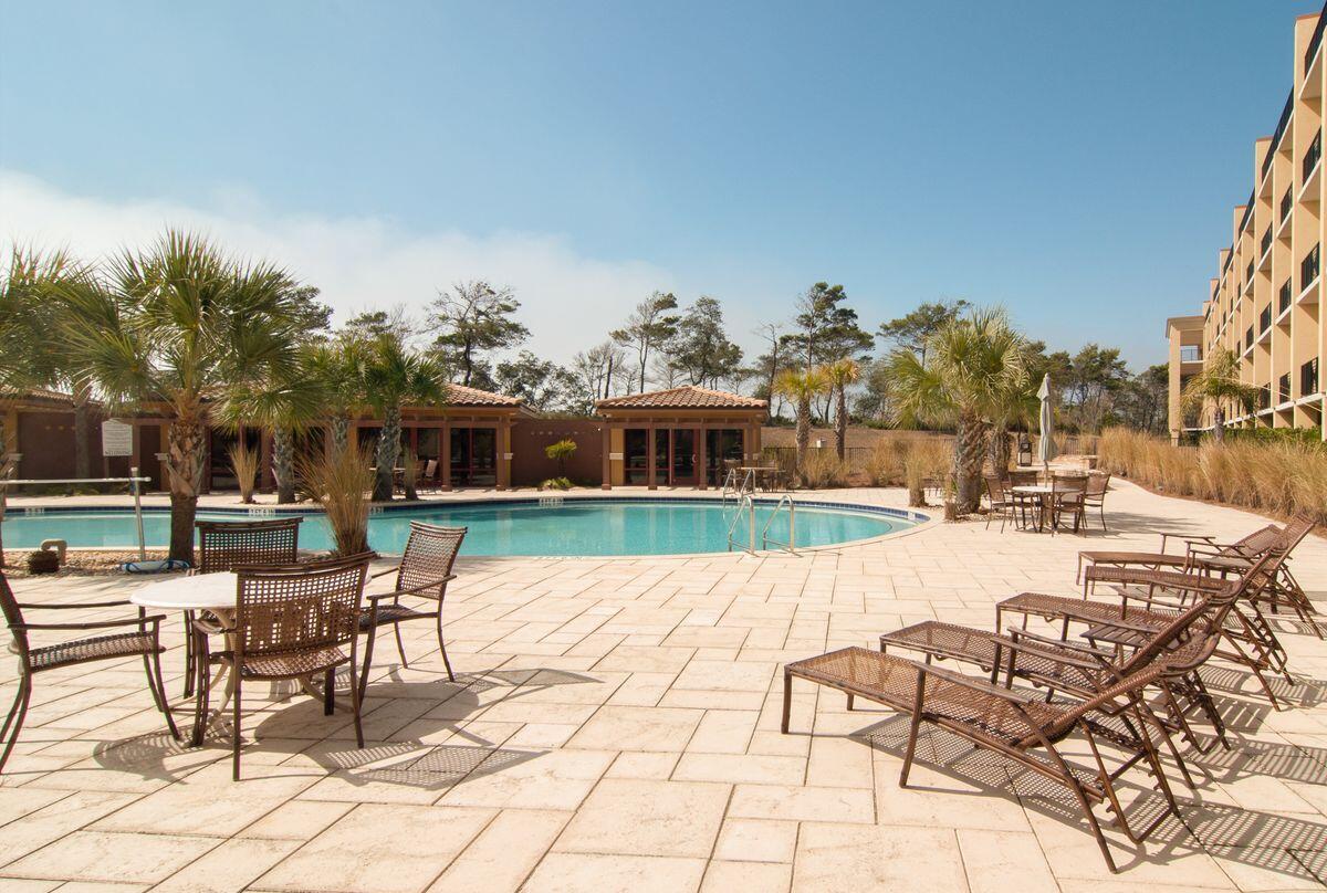 SANCTUARY BY THE SEA CONDO - Residential