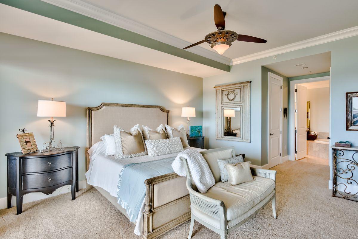 SANCTUARY BY THE SEA CONDO - Residential