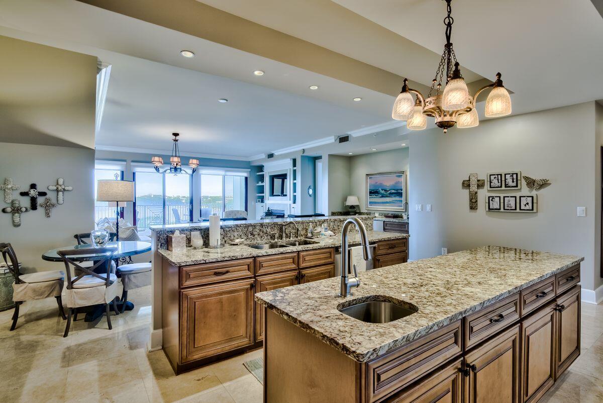 SANCTUARY BY THE SEA CONDO - Residential