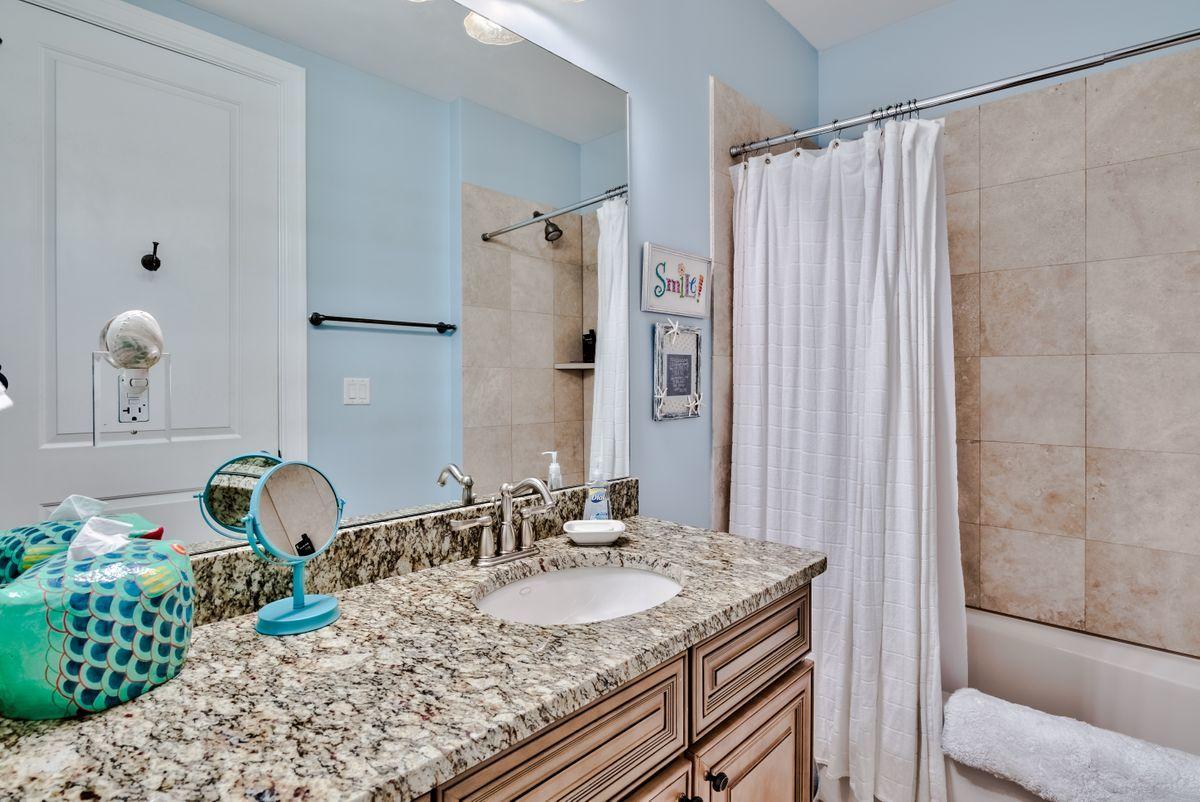 SANCTUARY BY THE SEA CONDO - Residential