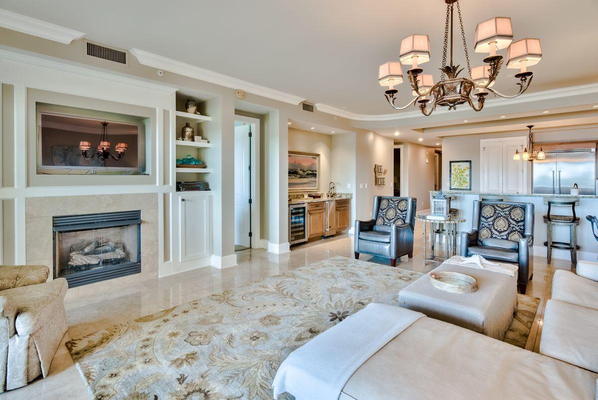SANCTUARY BY THE SEA CONDO - Residential