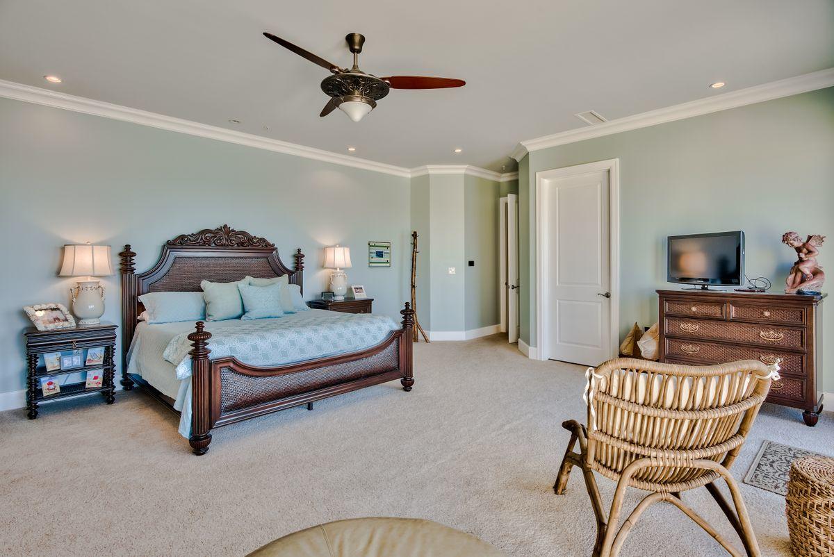 SANCTUARY BY THE SEA CONDO - Residential