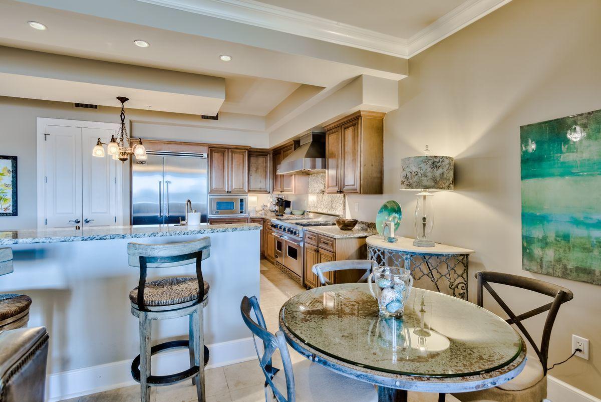 SANCTUARY BY THE SEA CONDO - Residential