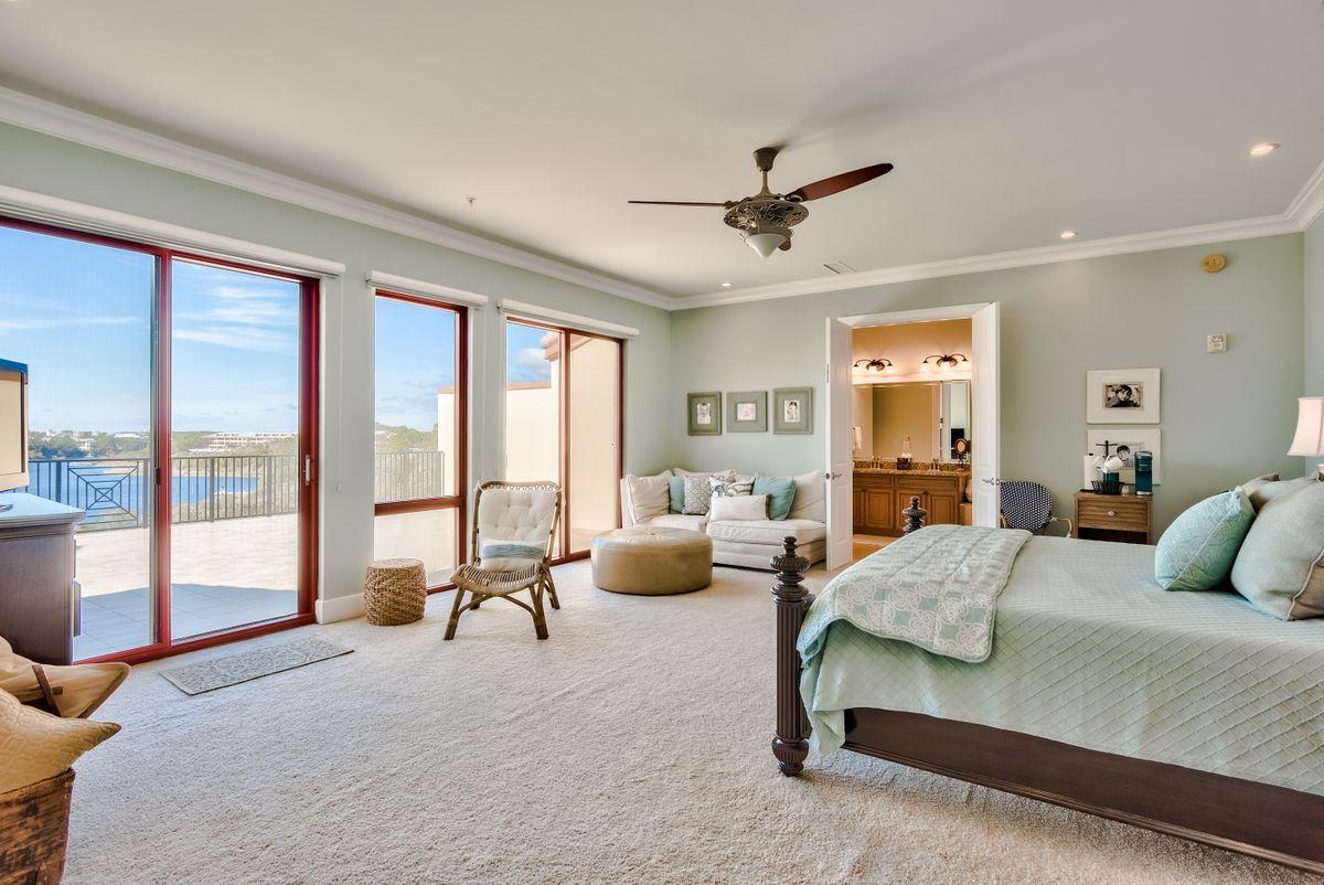 SANCTUARY BY THE SEA CONDO - Residential