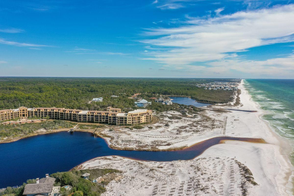 SANCTUARY BY THE SEA CONDO - Residential